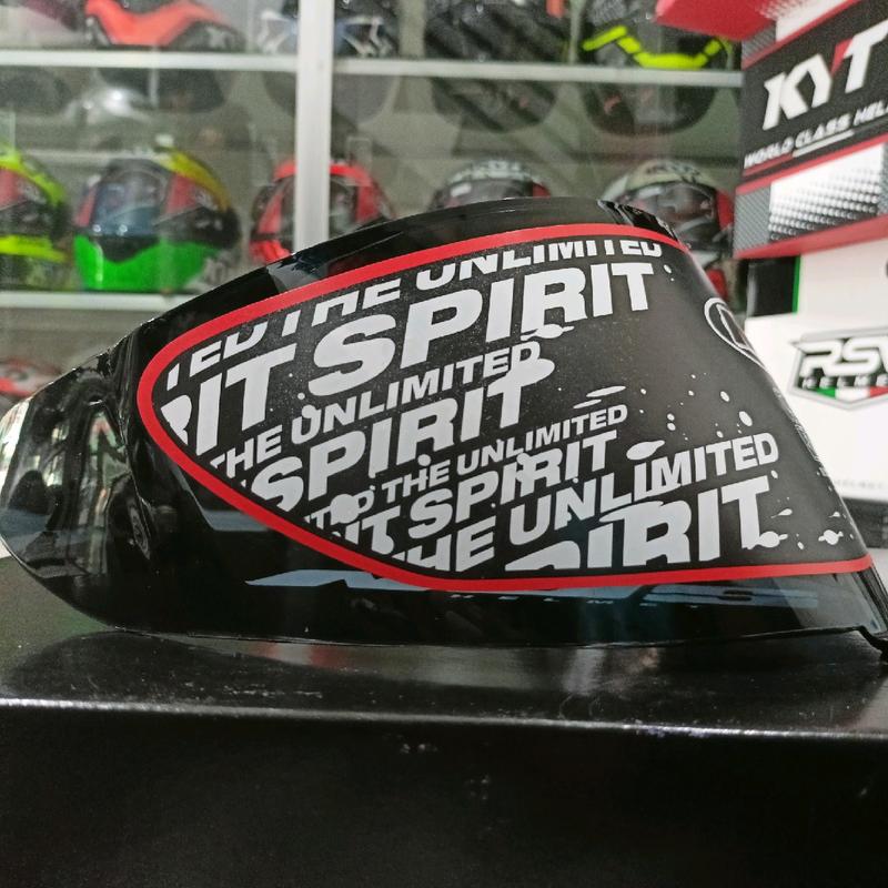 Aksesoris VISOR NJS ZX-1 2