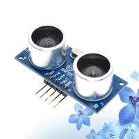 Gambar Kit Sensor Ultrasonic Module Pengukur Jarak Akurat Range Sensor HC-SR04 Pendeteksi Maling Bel Otomatis dari SINAR CERIA ELEKTONIK Kota Serang 2 Tokopedia