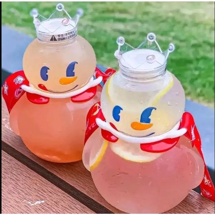 BOTOL MIXUE 700ML ORIGINAL 3