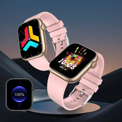 Funciona el apple watch con shops android