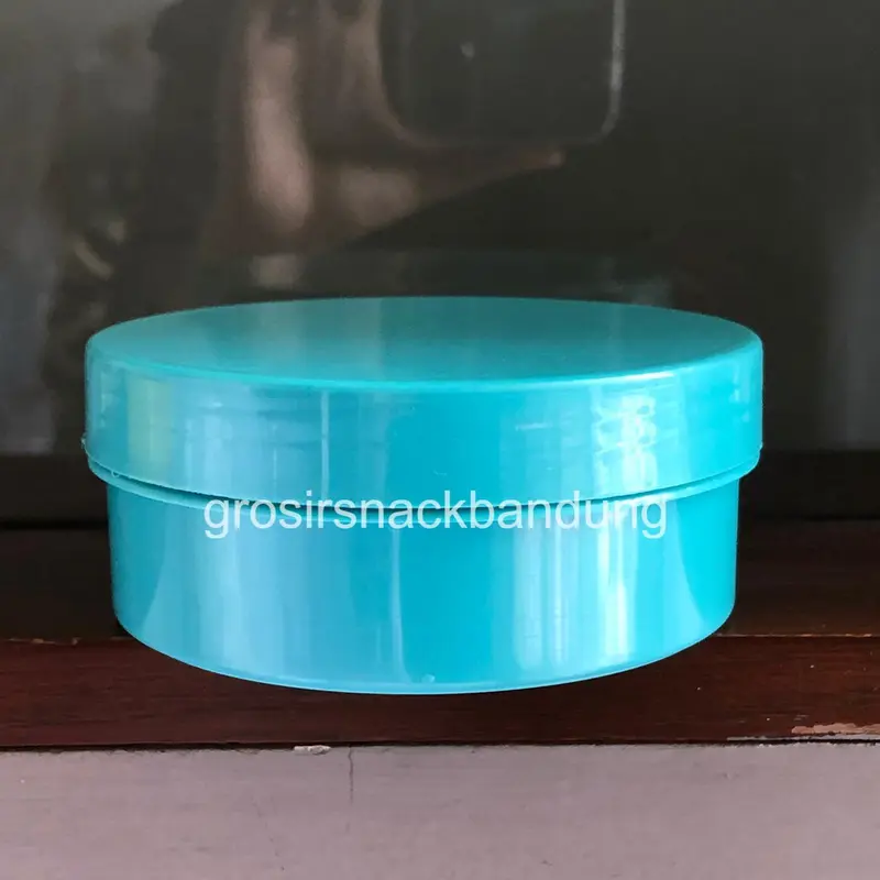 [20 PCS] POT POMADE 250GR / POT LULUR 250 GR / POT HB 250 gram 4