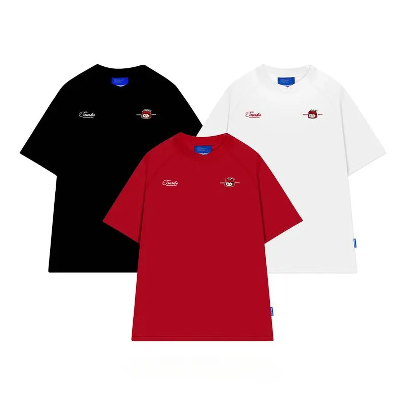 Áo Thun Rắn, NOCTURNAL, Unisex, Áo Thun Ngoại Cỡ, Dành Cho Nam Và Nữ, Vừa Vặn Thư Giãn, Tay Ngắn, Thương Hiệu Địa Phương Nhung Menswear 4