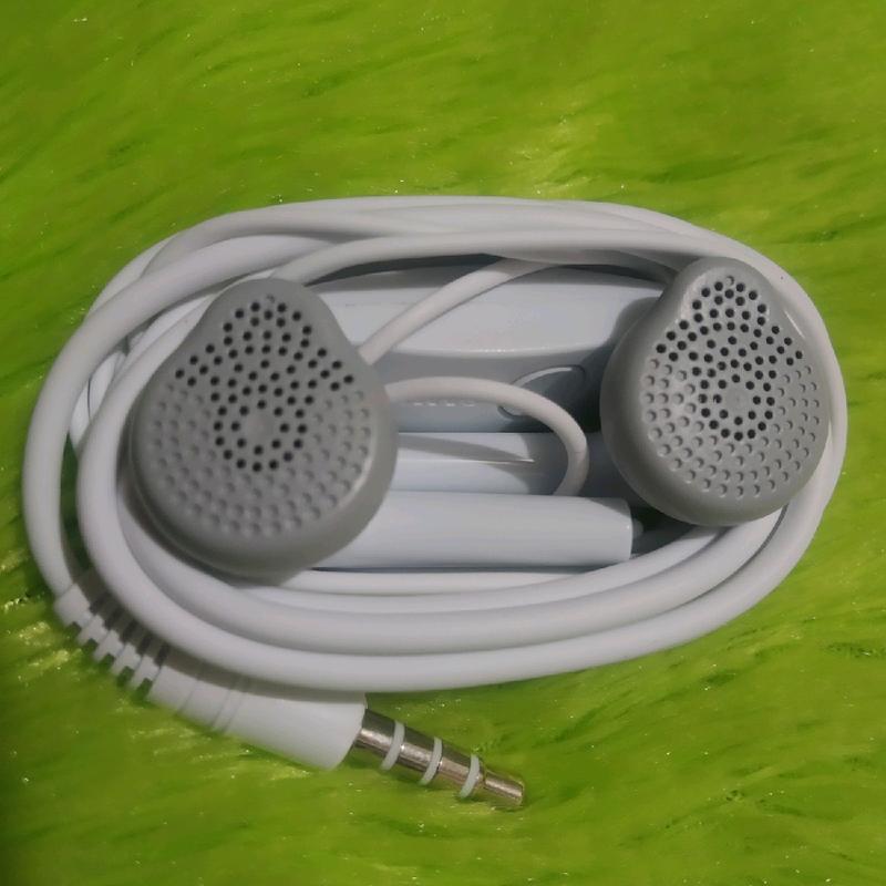 HEADSET ORI ASLI SMSUNG SUPER BASS SUPPORT SEMUA TYPE DENGAN JACK 3.5MM 1