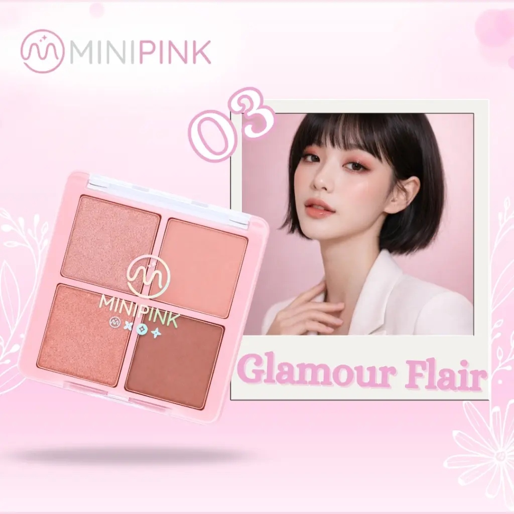 #03 Glamour Fair