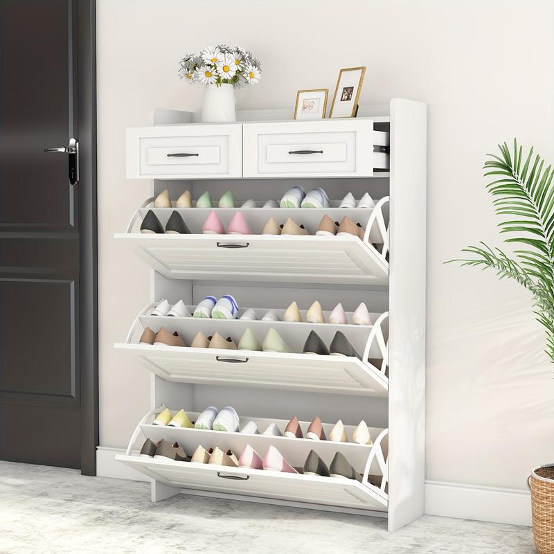 Shoe cabinet minimalist sale