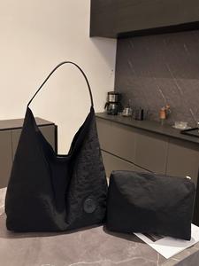 Set de Bolsa Tote y Monedero para Mujer en Color Sólido, Bolsa de Hombro de Gran Capacidad y Monedero, Casual, de Moda, Versátil y de Alta Calidad para el Uso Diario y Traslados