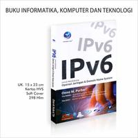 Gambar Buku Komputer : IPv6 Untuk Mendukung Operasi Jaringan Domain Name System/Panduan Lengkap Membuat Game Augmented Reality dengan Unity 3D/Manajemen Konstruksi Dengan Aplikasi Microsoft Project/MATLAB Untuk Aljabar Linier Dan Matriks /Artificial Intelligence - MATLAB ALJABAR dari Pustaka Baru Press Kab. Bantul 2 Tokopedia