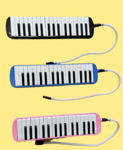 KÈN PHÍM KÈM ỐNG THỔI 32 PHÍM CHO TRẺ NHỎ VÀ HỌC SINH