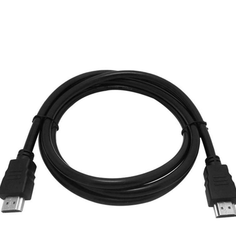Cáp Kết Nối Máy Tính, Phiên Bản HDMI 1.4, Cung Cấp Trực Tiếp Nhà Máy, 1080P, Mạ Niken, Thích Hợp Cho TV, Đầu Giải Mã, Màn Hình Và Máy Chiếu 2