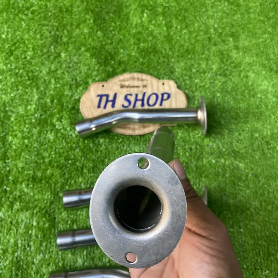 TIÊU TRONG SIZE 27 HOẶC 32 GẮN PÔ 4 ROAD - PHỤ KIỆN - PHỤ TÙNG
