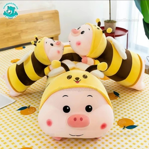 Tổng Kho Gấu Bông P3