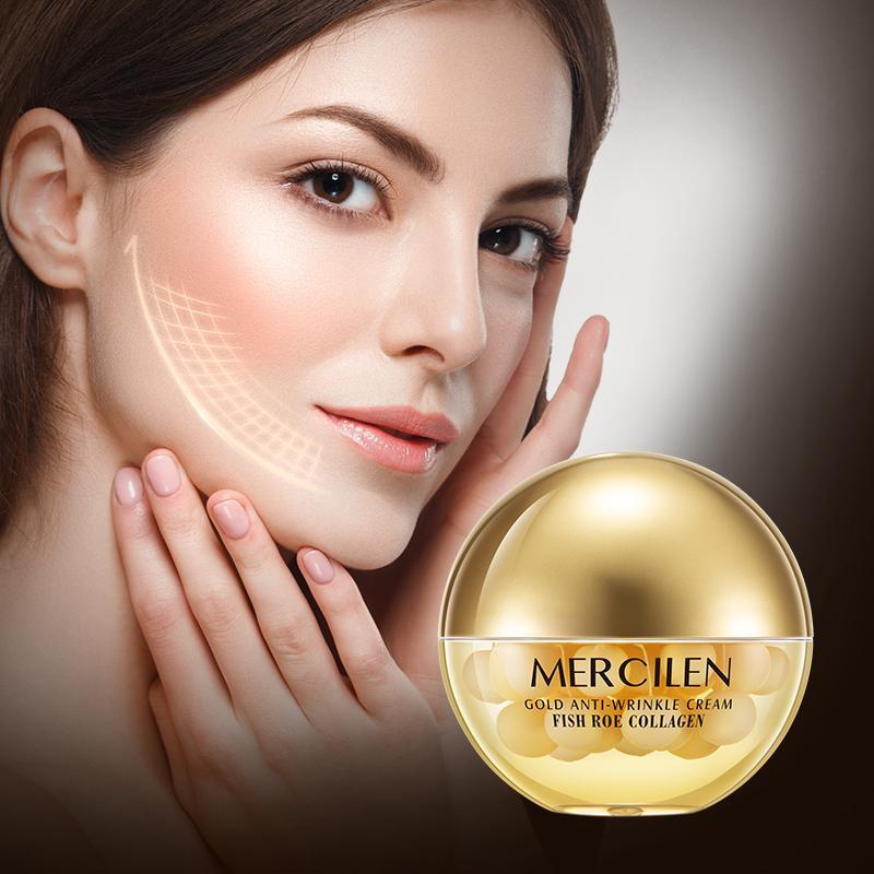 Product Introduction of Caviar Collagen Moisturizing Cream, Deep Moisturizing & Rejuvenating Skin Care Cream, Professional Skin Care Product for Women 7