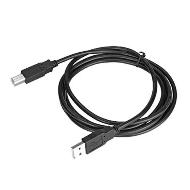 Dây cáp máy in cổng USB dài 1.5m tốt 2