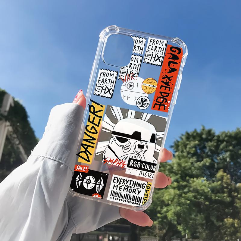Product Introduction of SoftCase Compatible With Oppo A52 A92 A53 A54 A55 A57 A15s A16 A77s A74 A76 A95 A96 A12 A11k A3s A5s A31 A5 A9 2020 F5 F7 F9 F1s F11 RENO 4F 5F 4pro 6 Casing Silikon Aesthetic Case Lentur Case 23