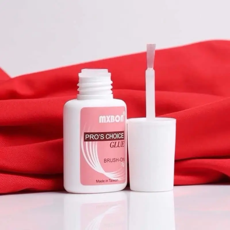 keo mixbon dán móng siêu chắc hàng loại 1 chichinailbox