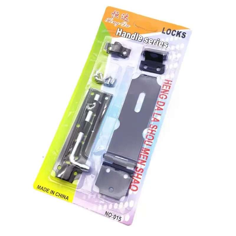 COD Door Lock Set Multipurpose Cabinet Entrance Anti-theft Kandado ...