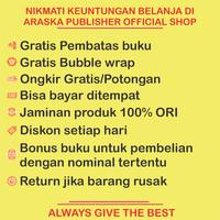 Gambar Buku Diary Of Muslimah: Buku Pintar Harian Muslimah Pendamba Surga Quran dari Araska Publisher Kab. Bantul 4 Tokopedia