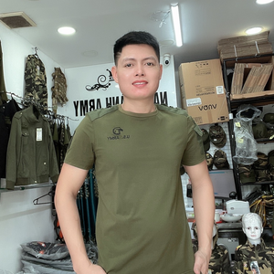 Nam Thành Army Thời Trang Lính