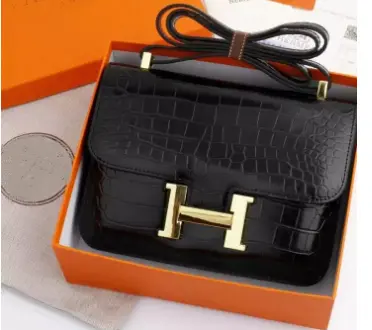 WCCEA Fashion Tas Selempang Wanita Slingbag Cewek Barang Import Bahan Premium Kulit PU 0