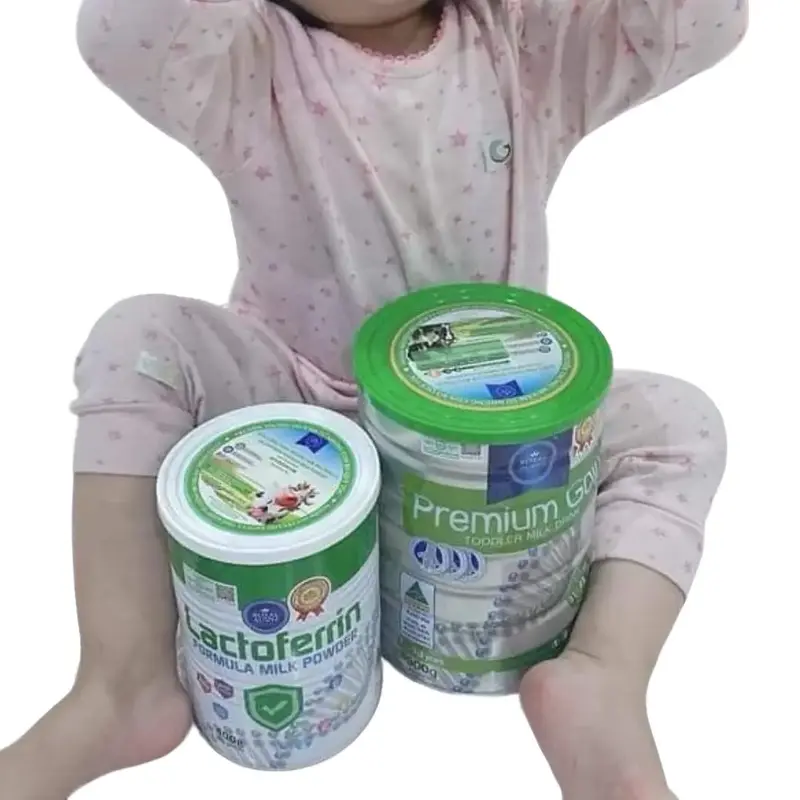 Sữa Hoàng Gia Úc 900g Royal Ausnz 0