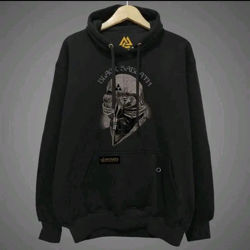 Hoodie scorlex premium Minimalist S 1