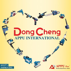 Dongcheng-DEVON TOOLS