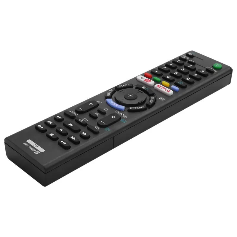 Điều Khiển Từ Xa RMT-TX300P Cho TV SONY, RMT-TX300B, RMT-TX300U, Với YouTube / NETFLIX 6
