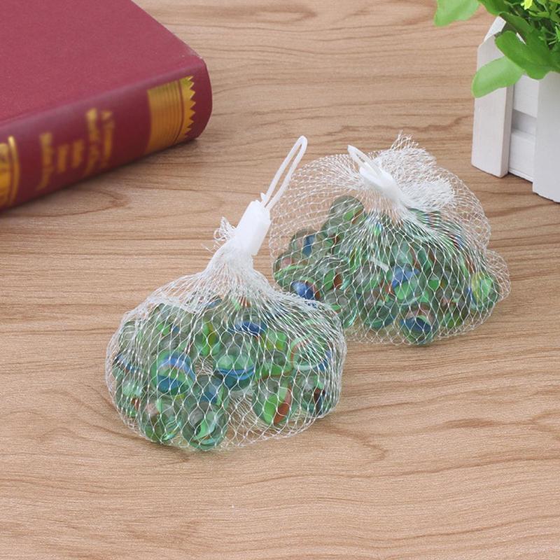 Product Introduction of Đồ Chơi Đồ Chơi Bi Ma Thuật Bằng Kính Mắt Mèo Trong Suốt, 50 Cái, Y7Z4 27