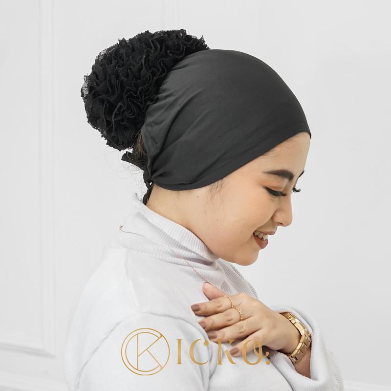 ICKO OUTFIT - Ciput Inner Turki Premium 2