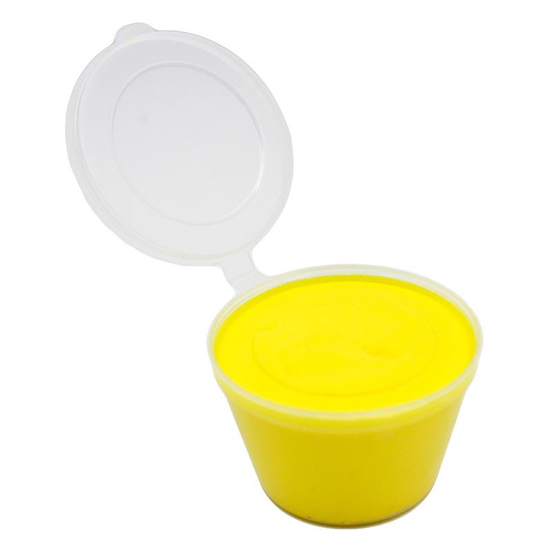 Product Introduction of New Baby Boy Girl Children Space Sand Modeling Clay Packaging Learning Educational Toy Antistress Supplies Best Gift 12