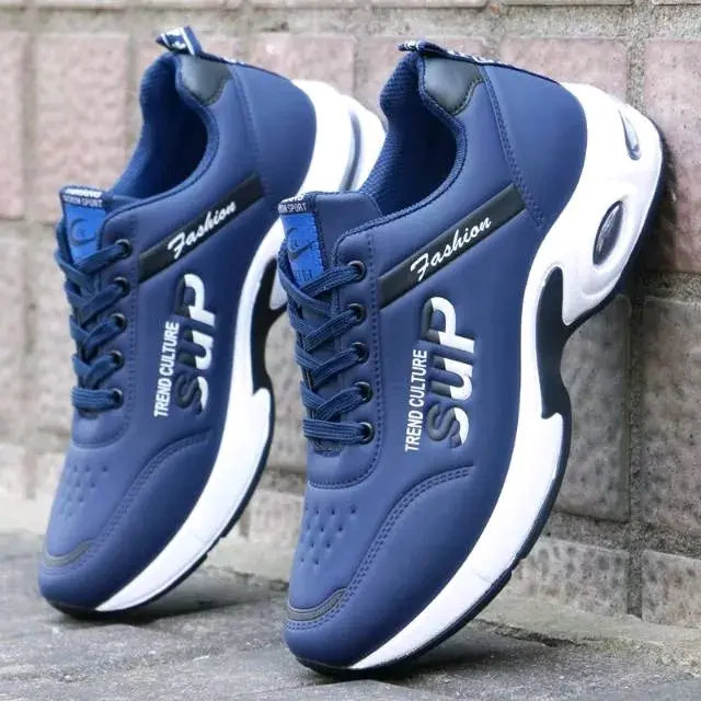 sepatu pria sport sup trend culture fashion kualitas import 2