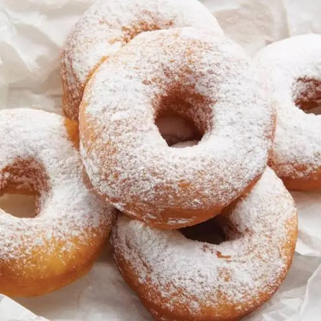 Gula Halus Icing Sugar Gula Donat Gula Baluran 250 Gram 1