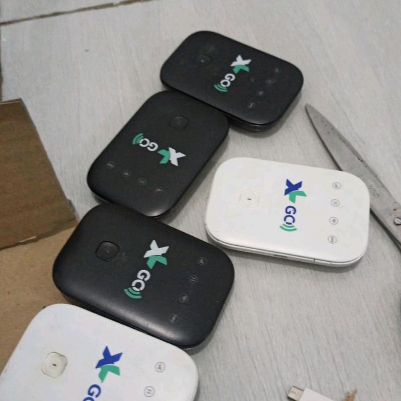 Modem wifi All operator 4G 2