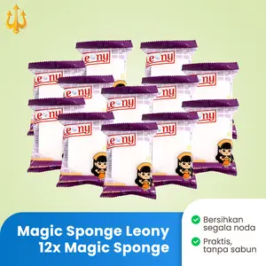 Magic Spons Leony Serbaguna