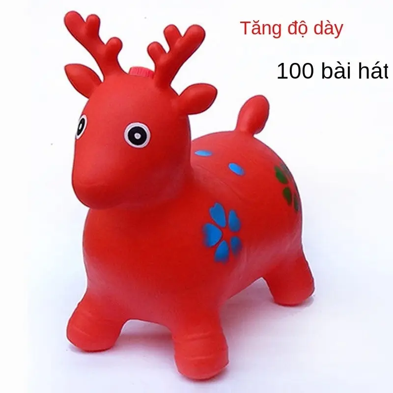 HƯƠU NHÚN BƠM HƠI AN TOÀN CHO BÉ LOẠI TO PHIÊN BẢN MỚI DÀY HƠN BỀN HƠN 0