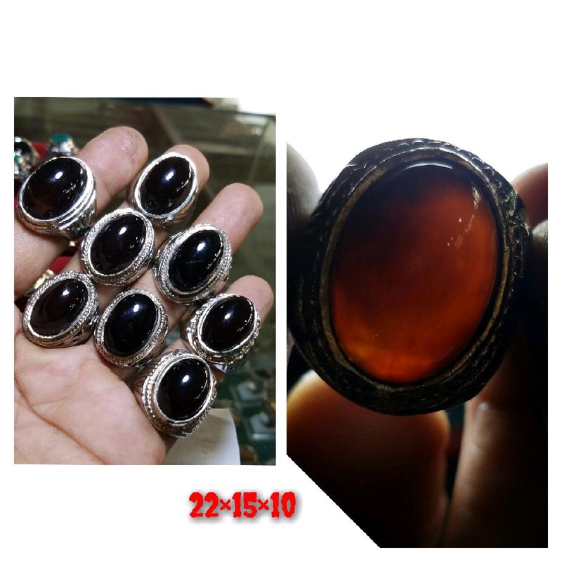 batu Yaman wulung merah 0