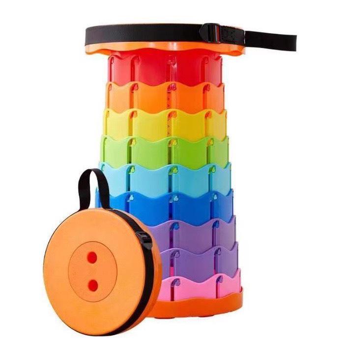 ghế gấp gọn ghế xếp  gấp gọn.tiện dụng khi đi du lịch 4