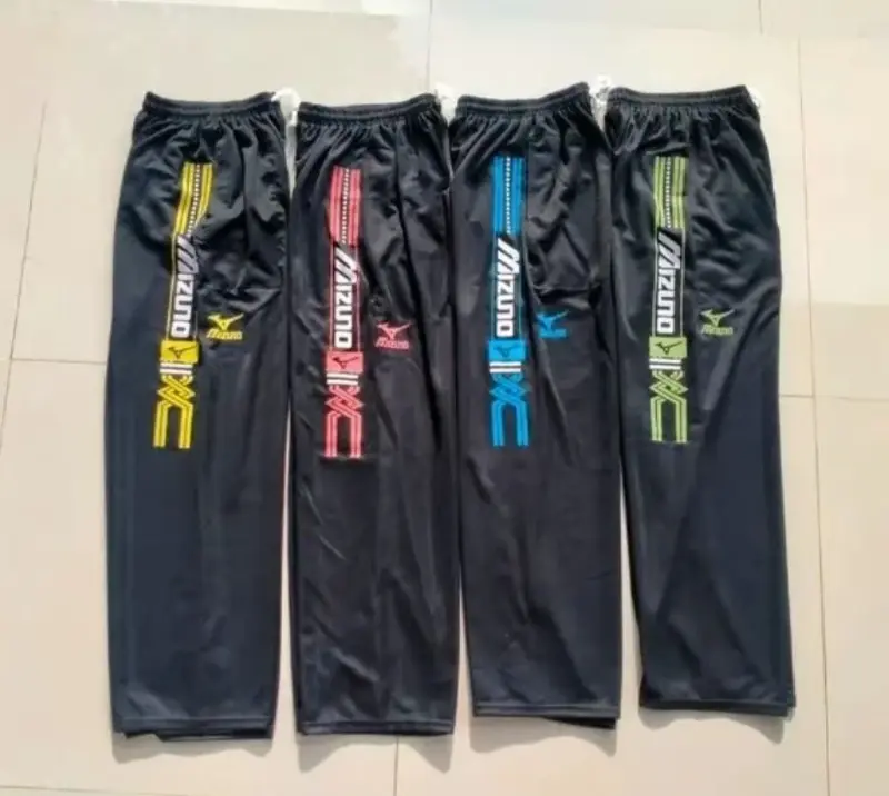 100 RIBU DAPAT 7 PCS CELANA TRAINING UNISEX MATERIAL LOTTO 1