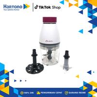 Gambar Kirin Chopper FKRFC-00-307 dari MyHartono Kota Surabaya 2 Tokopedia