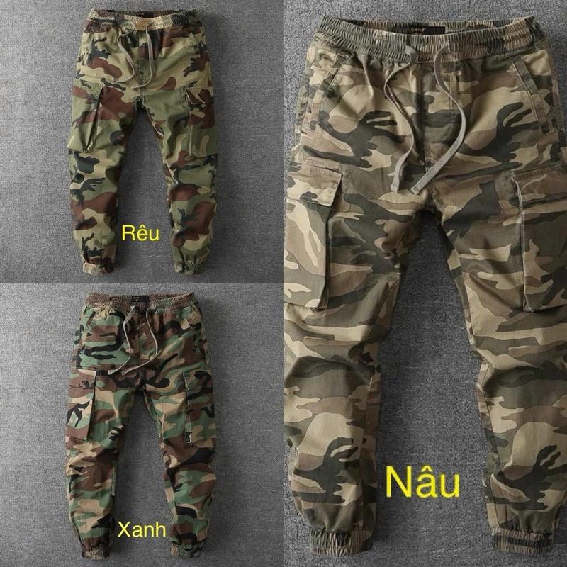 Quần ràn ri lao động nam ( 45-85kg)  chất liệu vải KA ki  mềm mịn thoáng khí thấm hút mồ hôi, form thoải mái bảo hộ lao động cực bền, đường may chắc chắn sắc nét Menswear 0