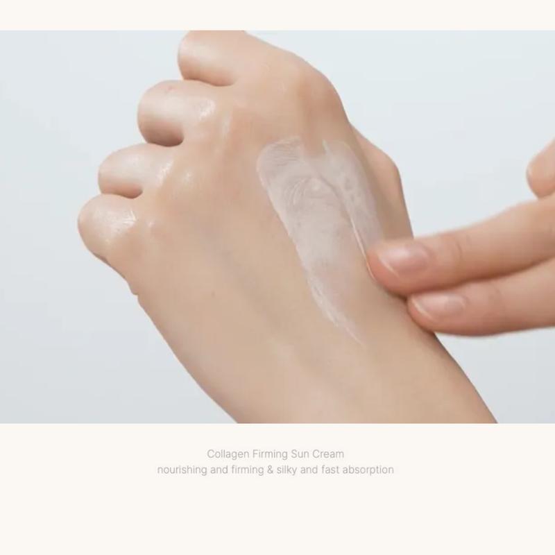[Medicube] Collagen Firming Sunscreen 50ml 6