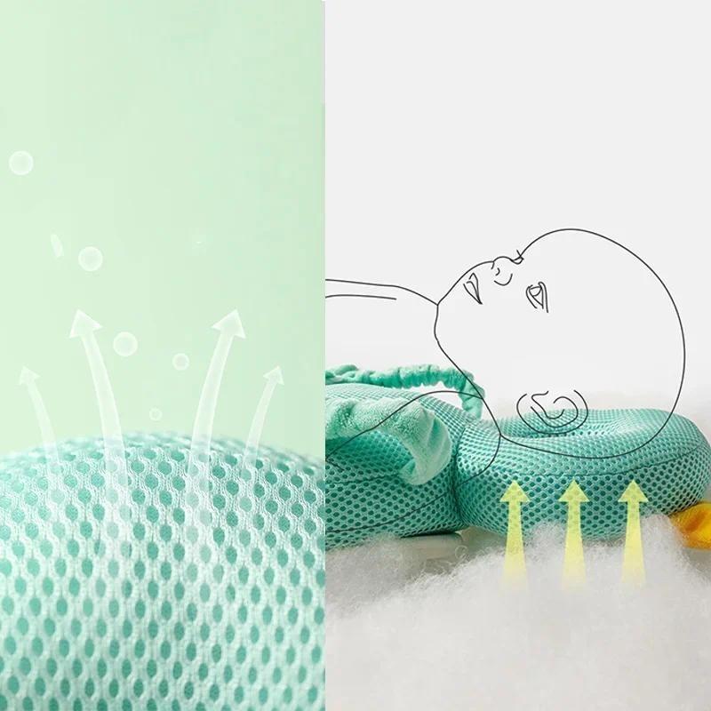 Đệm Bảo Vệ Đầu Cho Em Bé Trẻ Mới Biết Đi, Đệm Lưng, Ngôi Sao Và Ong Hoạt Hình, Thích Hợp Cho Bé 1-3T, Ngăn Ngừa Chấn Thương, Mũ Đội Đầu Bảo Vệ Voi 2