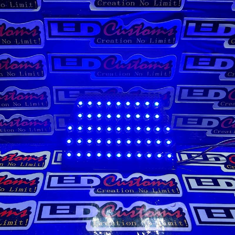 lampu stop running mio smile mio karbu mio sporty 8 mode 11 mode running auto pnp Reflektor Motorcycle 2
