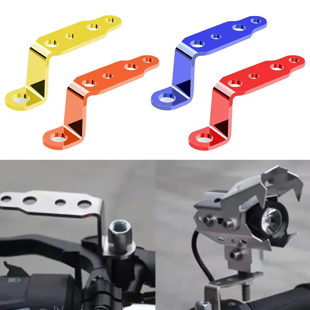 Motorcycle Multifunction Modification Bracket Extension Bracket