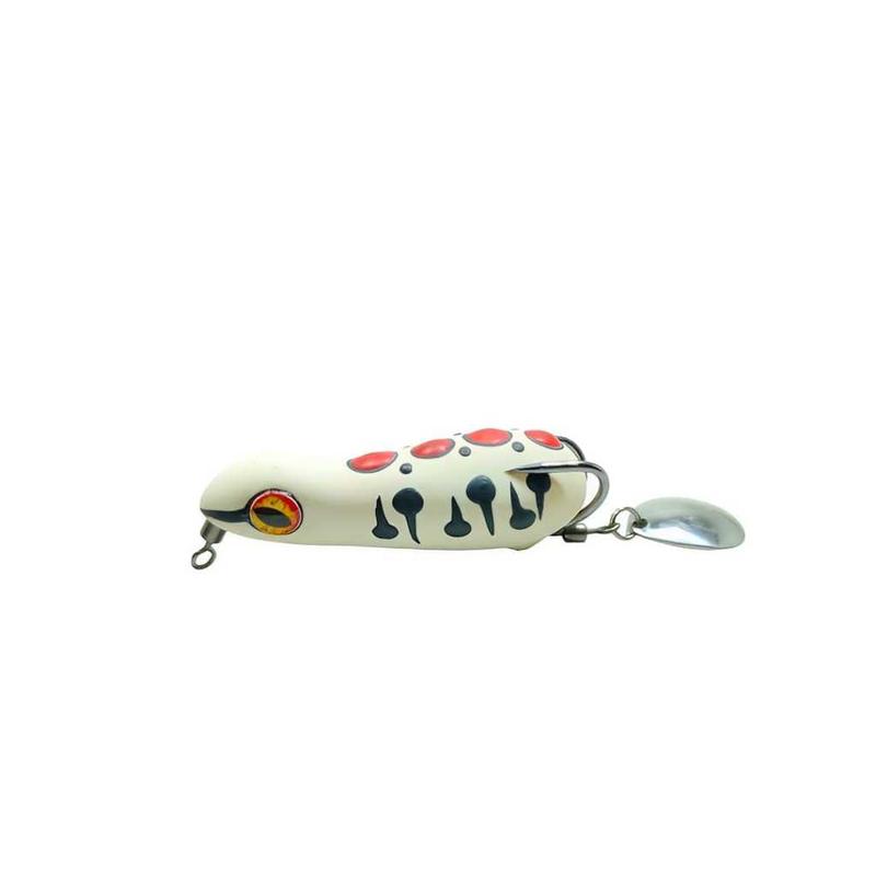 SOFT FROG KALIANG UKURAN 5,5CM DAN 4CM 7