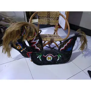 Kuda Lumping / Jaran Kepang Untuk Anak anak Ukuran SD- SMP