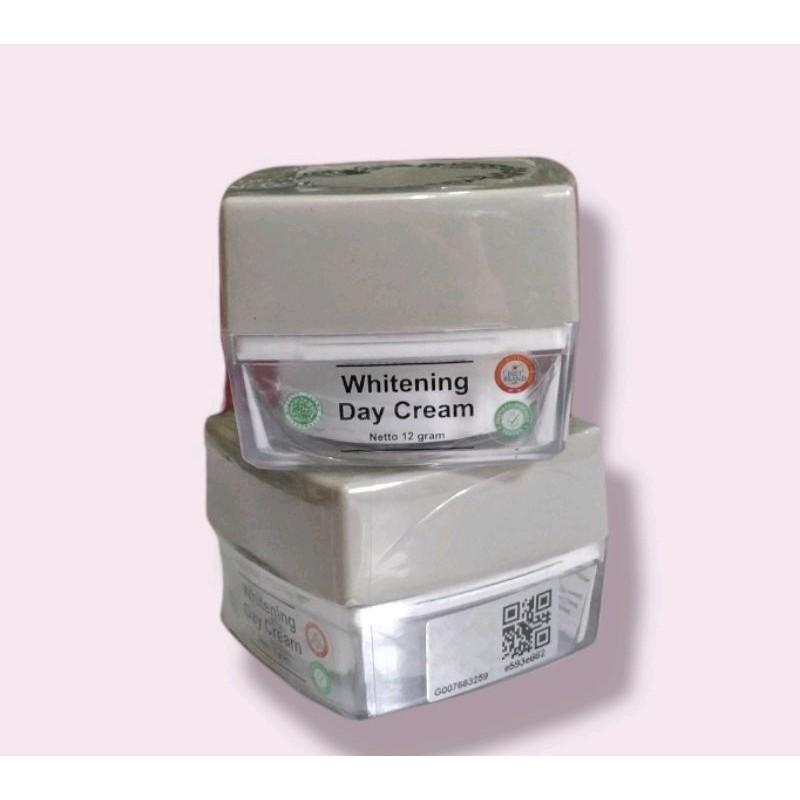 Whitening Day cream 0
