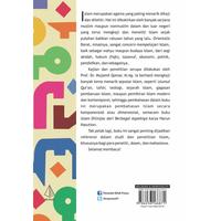 Gambar Buku Wacana Islam Inklusif - Mujamil Qomar - IRCiSoD - Not Specified dari DIVA Press Group Kab. Bantul 3 Tokopedia