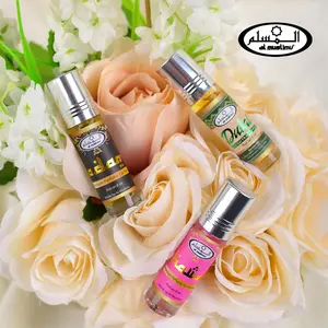 Parfum Aroma Adam, Hawa & Dubai Al Muslimu Laki-Laki Perempuan