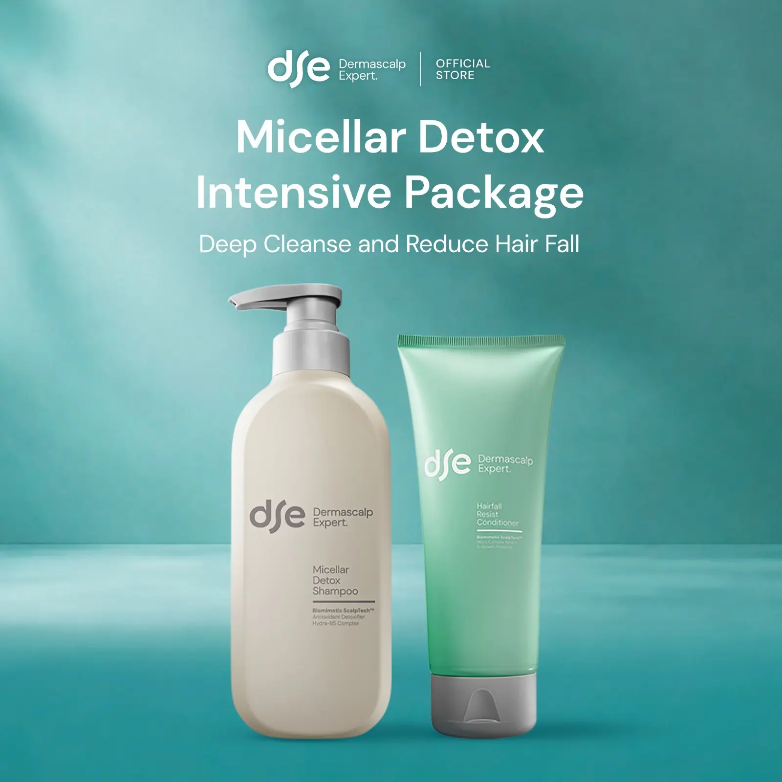 Micellar Detox